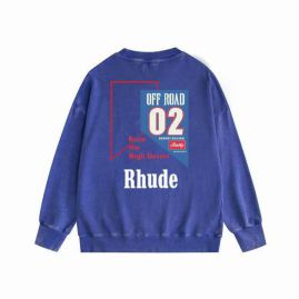 Picture of Rhude Sweatshirts _SKURhudeS-XXLZJRH05826520